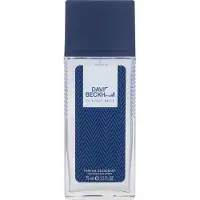 Ginza.se - Classic Blue Parfum Deodorant - Blue - 75 ml