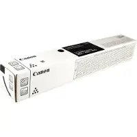 Canon C-EXV 66 BK toner cartridge zwart (origineel)
