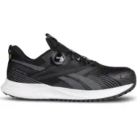 Reebok werkschoenen S1PS BOA IB3613 46 / Zwart