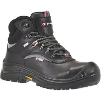 Sixton Peak Eldorado Outdry Waterdichte S3 | Maat: 43