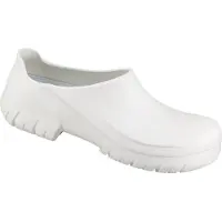 Birkenstock A 640 Pu Sb Klomp | Maat: 43