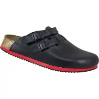 Birkenstock Kay Sl Wb Nl Dames Sandaal | Maat: 36