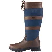 Horka Laars Outdoor Milton 146259 Blauw 0006