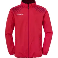 Uhlsport Goal Windbreaker Rood 3XL Man