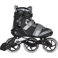 Playlife Gt 110 Inline Skates