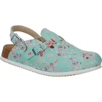 Birkenstock Kay Sl Bf Dd Klomp | Maat: 38