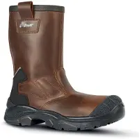 U Power Rock & Roll Alaska S3 Werklaars | Maat: 43