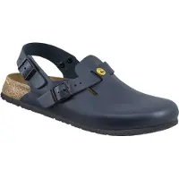 Birkenstock Tokio Esd Nl Dames Klomp | Maat: 36