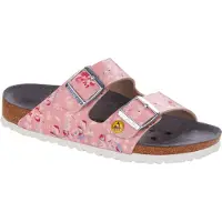 Birkenstock Arizona Esd Bf Sandaal | Maat: 36