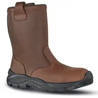 U Power Nordic Veiligheidsschoenen