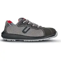 U Power Coal Veiligheidsschoenen