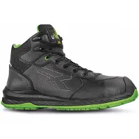 U Power Niagara Uk Veiligheidsschoenen