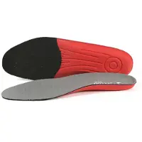 Sixton Peak Climaction-fit Inlegzool | Maat: 43