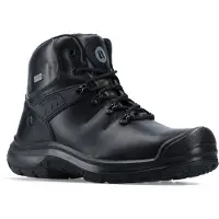 Bata Enduro PWR419 W Veiligheidsschoenen S7 Halfhoog