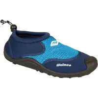 Waimea Waterschoenen - Volwassenen - Wave Rider - Blauw - Maat 36