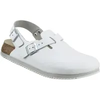 Birkenstock Tokio Sl Nl Dames Klomp | Maat: 48