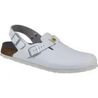 Birkenstock Tokio Esd Nl Heren Klomp | Maat: 44