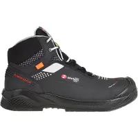 Sixton Peak Resolute Muscle High S3 Werkschoen | Maat: 42