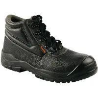 Gevavi GS02 hoge veiligheidsschoen S3