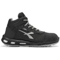 Upower Red Lion Stego S3 Werkschoen | Maat: 46