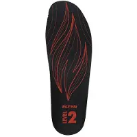 ELTEN Firefighters Sole Level 2 | Maat: 37