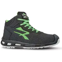 U Power Hard Veiligheidsschoenen