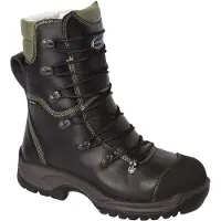 Lavoro Sherwood Werklaars S3 | Maat: 41