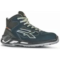 U Power Blaster Veiligheidsschoenen