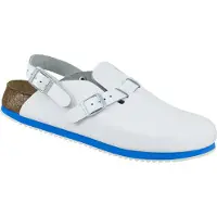 Birkenstock Kay Sl Wb Nl Heren Klomp | Maat: 45