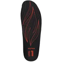 ELTEN Firefighters Sole Level 1 | Maat: 45