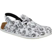 Birkenstock Kay Sl Bf Dd Klomp | Maat: 41