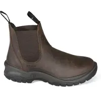Grisport 72457C var 8 S3 Werkschoenen maat 39 heren