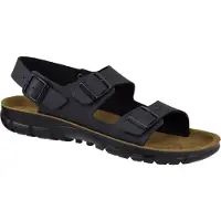 Birkenstock Kano Bf Dames Ob Sandaal | Maat: 40