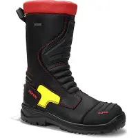 ELTEN Cruz Gtx Esd F2a | Maat: 49