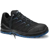 ELTEN Larrox Work Gtx Laag S3 Ci | Maat: 42