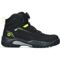 Bata Traxx 247 Veiligheidsschoenen S7S Halfhoog
