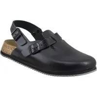 Birkenstock Tokio Sl Nl Dames Klomp | Maat: 38