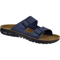 Birkenstock Bilbao Bf Heren Ob Sandaal | Maat: 46