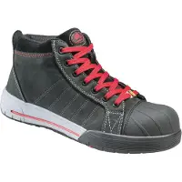 Bata Industrials Europe Bickz 733 ESD Werkschoen Hoog S3 Maat 42