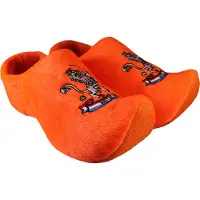Nijhuis Klomppantoffel Divers art. SLxxxx