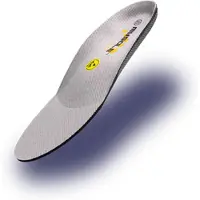 Mysole Arch Low inlegzolen (Per paar)