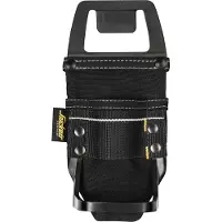 Snickers Workwear Hammer Holder Pouch 9762 | Maat: Één maat
