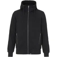Cottover F. TERRY FULL ZIP HOOD MEN - GOTS GECERTIFICEERD
