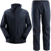Snickers Workwear 8378 Set Regenkleding