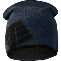 Snickers Reversible Beanie 9015 | Maat: Één maat