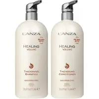 Fabrikant L'Anza Healing Volume Thickening Conditioner