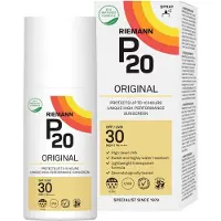 P20 Original zonnebrand spray - SPF30 - 175 ml | Zonnebrand van
