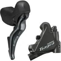 Shimano Tiagra St-4725+br-4770 Achterrem