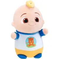 Jazwares Cocomelon - JJ knuffel - 25 cm - Pluche