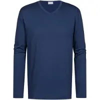 Mey Shirt donkerblauw